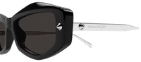 Alexander McQueen AM0482S Sunglasses