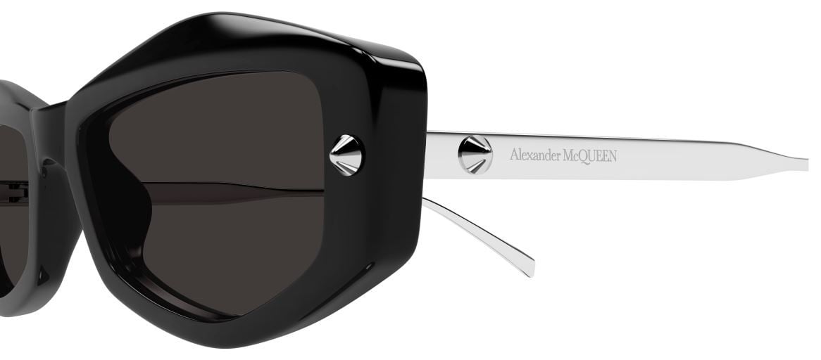 Alexander McQueen AM0482S Sunglasses