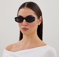 Alexander McQueen AM0482S Sunglasses