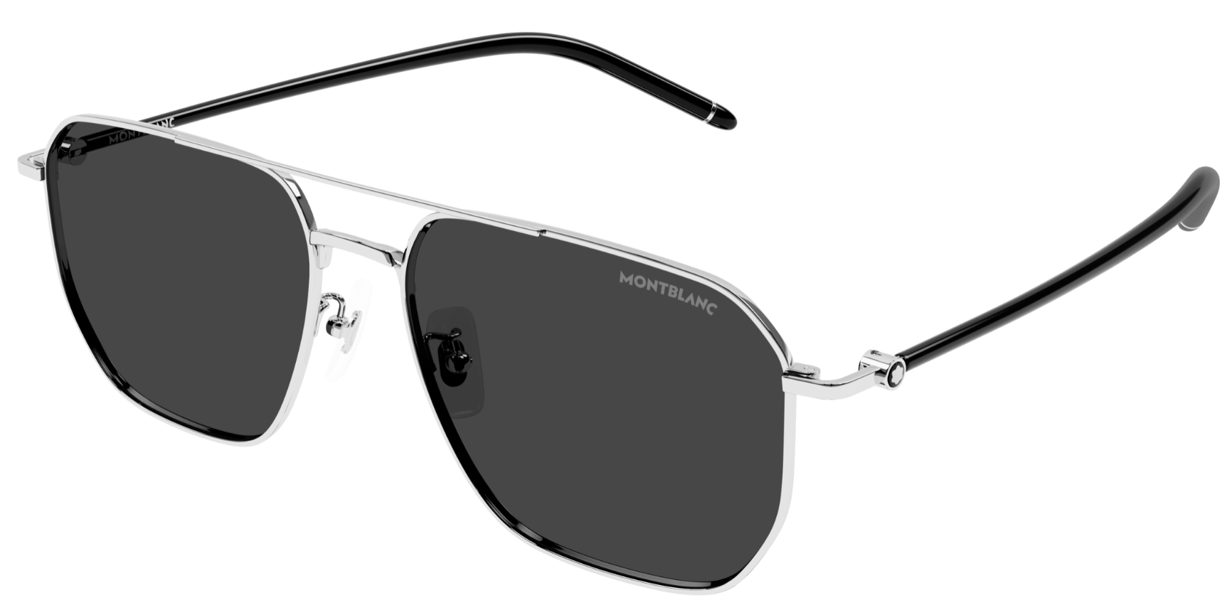 Montblanc Meisterstuck MB0367SA Sunglasses