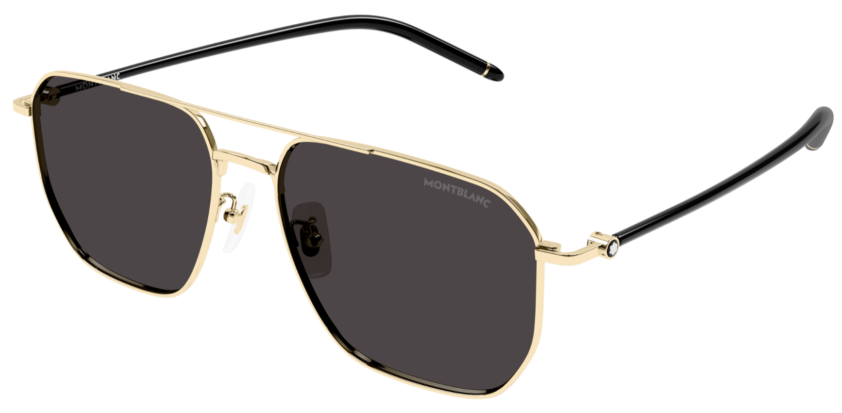 Montblanc Meisterstuck MB0367SA Sunglasses