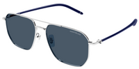 Montblanc Meisterstuck MB0367SA Sunglasses
