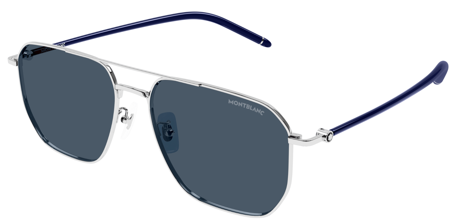 Montblanc Meisterstuck MB0367SA Sunglasses