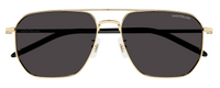 Montblanc Meisterstuck MB0367SA Sunglasses