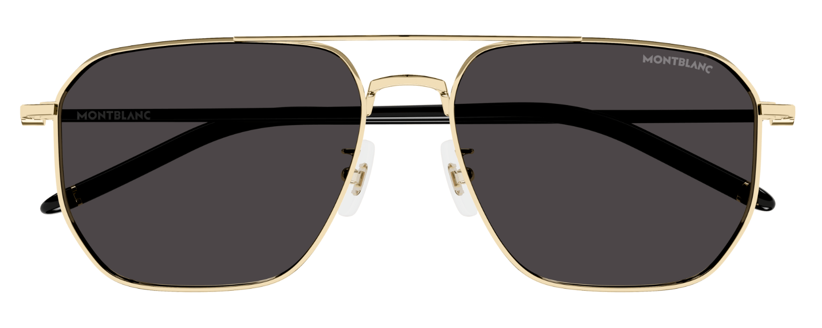 Montblanc Meisterstuck MB0367SA Sunglasses