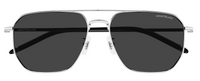Montblanc Meisterstuck MB0367SA Sunglasses