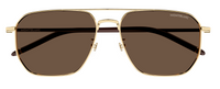 Montblanc Meisterstuck MB0367SA Sunglasses