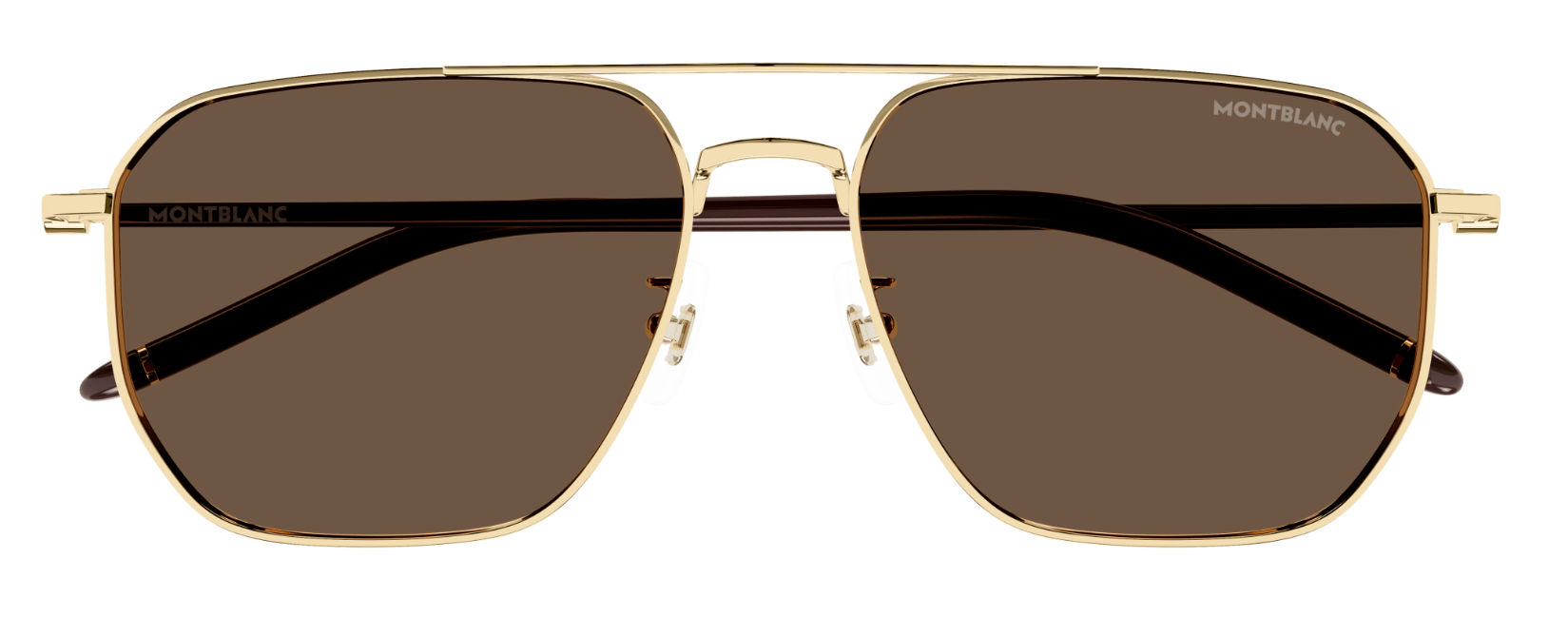 Montblanc Meisterstuck MB0367SA Sunglasses