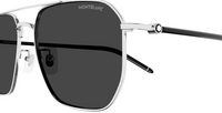 Montblanc Meisterstuck MB0367SA Sunglasses