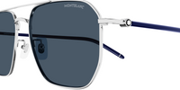Montblanc Meisterstuck MB0367SA Sunglasses