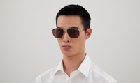Montblanc Meisterstuck MB0367SA Sunglasses