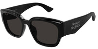 Lunettes de Soleil Alexander McQueen AM0468S