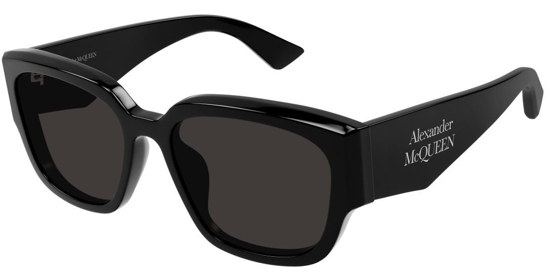 Lunettes de Soleil Alexander McQueen AM0468S