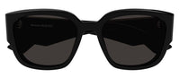 Lunettes de Soleil Alexander McQueen AM0468S