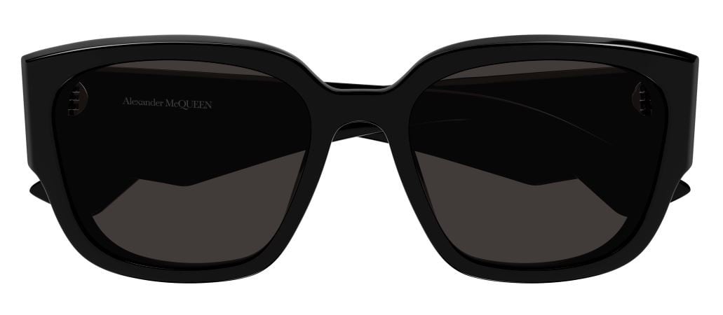 Lunettes de Soleil Alexander McQueen AM0468S