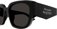 Lunettes de Soleil Alexander McQueen AM0468S