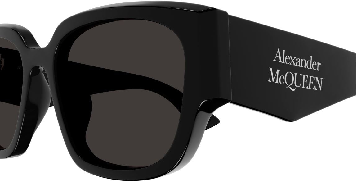 Lunettes de Soleil Alexander McQueen AM0468S