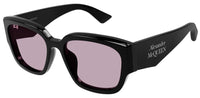 Lunettes de Soleil Alexander McQueen AM0468S