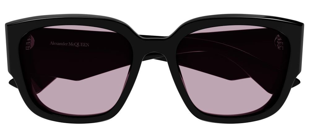 Lunettes de Soleil Alexander McQueen AM0468S