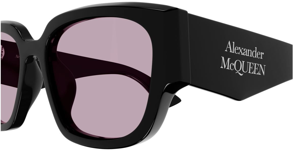 Lunettes de Soleil Alexander McQueen AM0468S