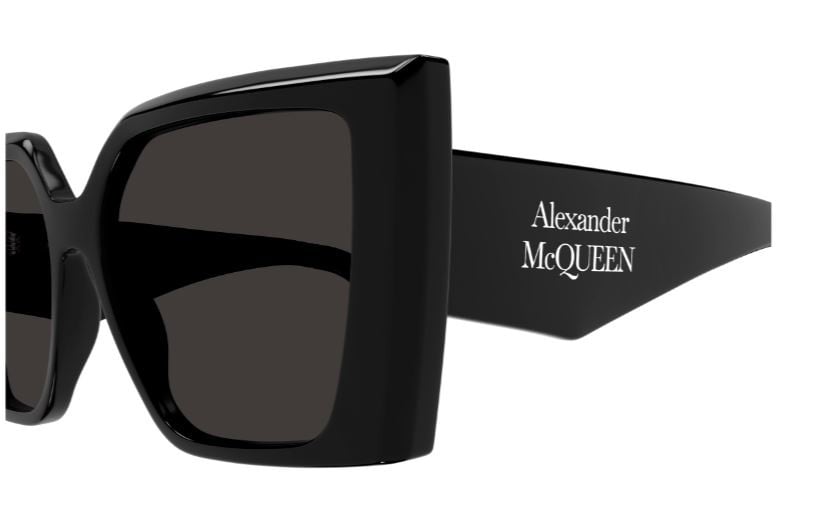 Occhiali da Sole Alexander McQueen AM0467S
