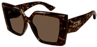 Occhiali da Sole Alexander McQueen AM0467S