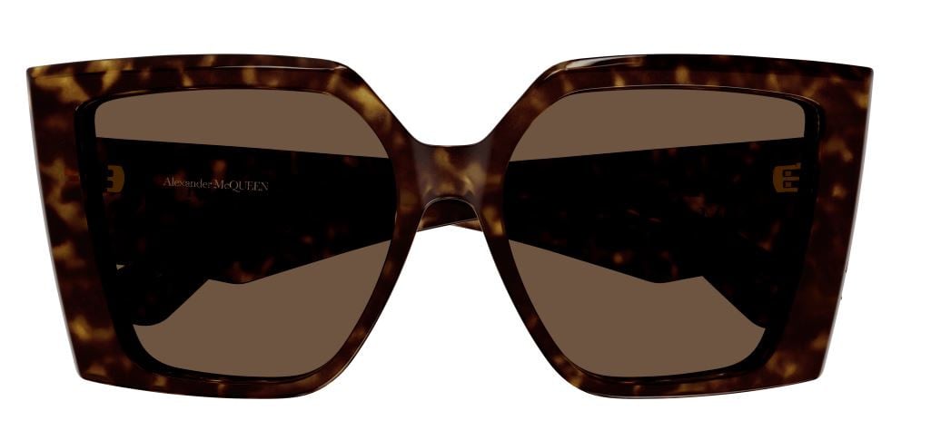 Occhiali da Sole Alexander McQueen AM0467S