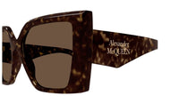 Occhiali da Sole Alexander McQueen AM0467S