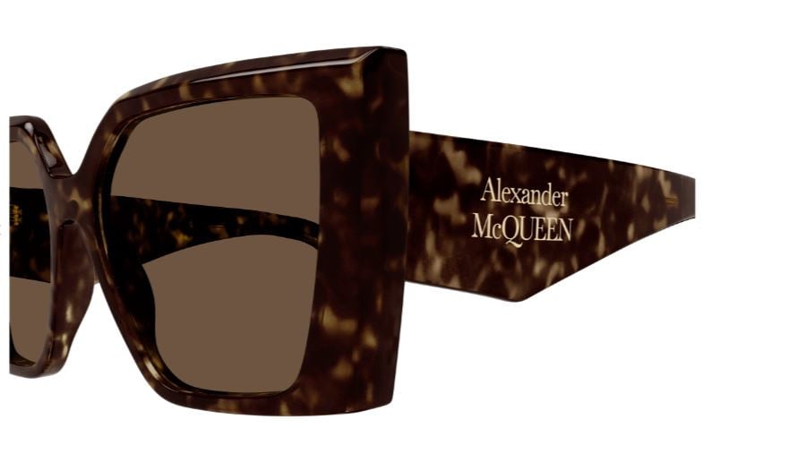 Occhiali da Sole Alexander McQueen AM0467S