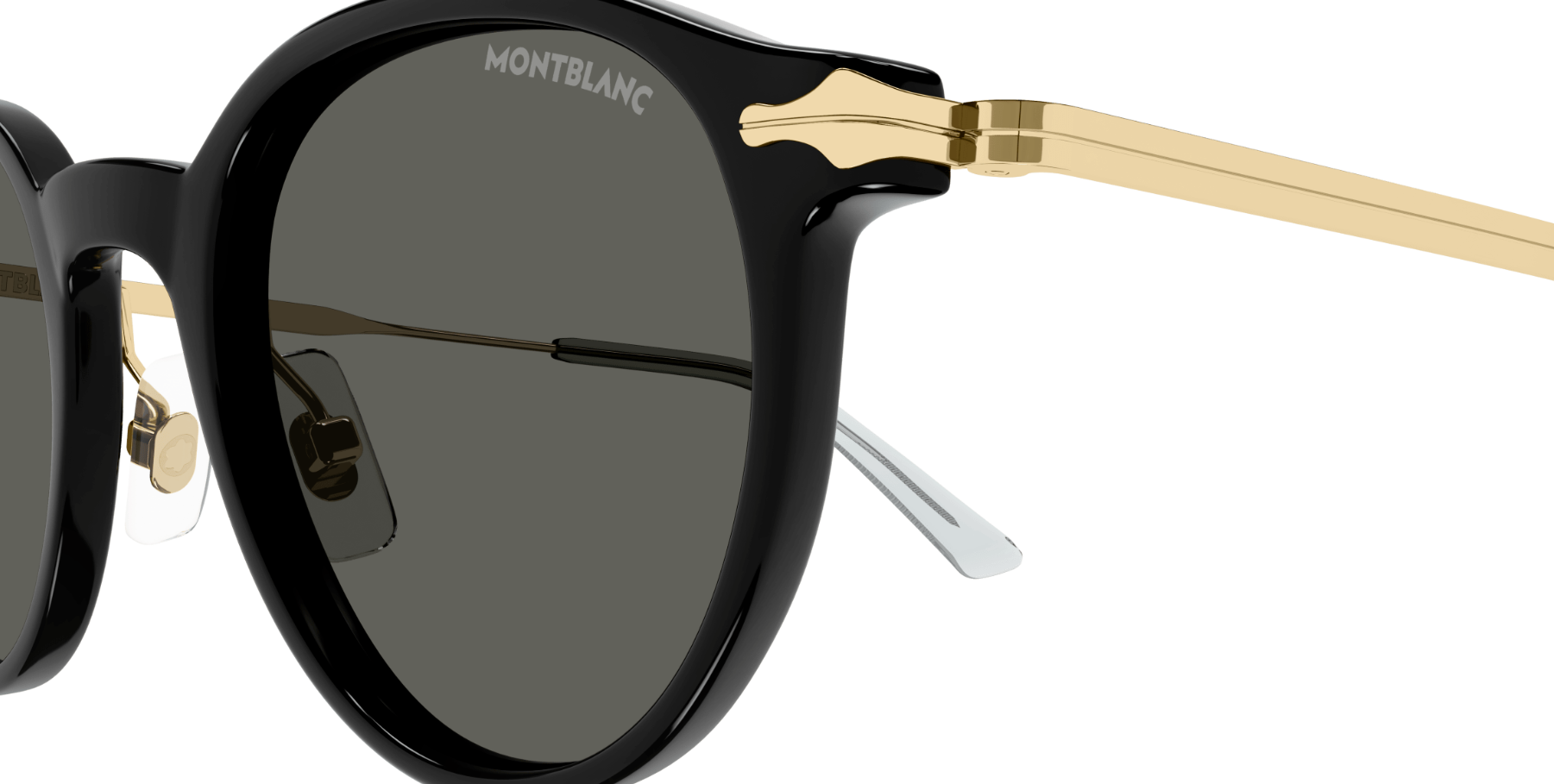 Óculos de sol Montblanc NIB MB0362S