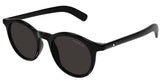 Montblanc Snowcap MB0353S Sunglasses