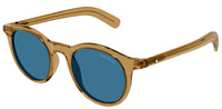 Montblanc Snowcap MB0353S Sunglasses