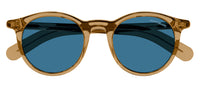 Montblanc Snowcap MB0353S Sunglasses