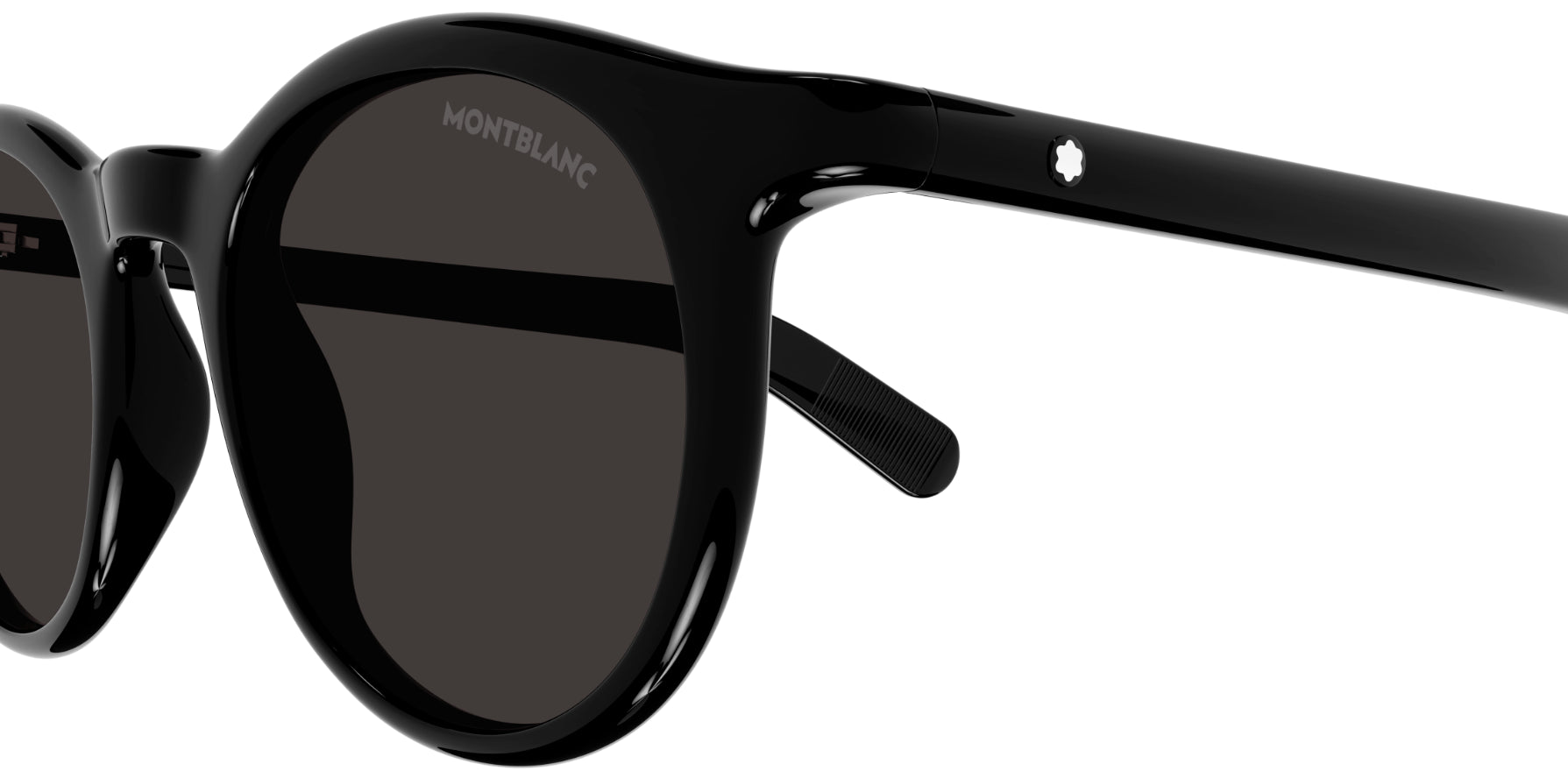 Montblanc Snowcap MB0353S Sunglasses