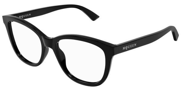 Optische bril Alexander McQueen AM0487O