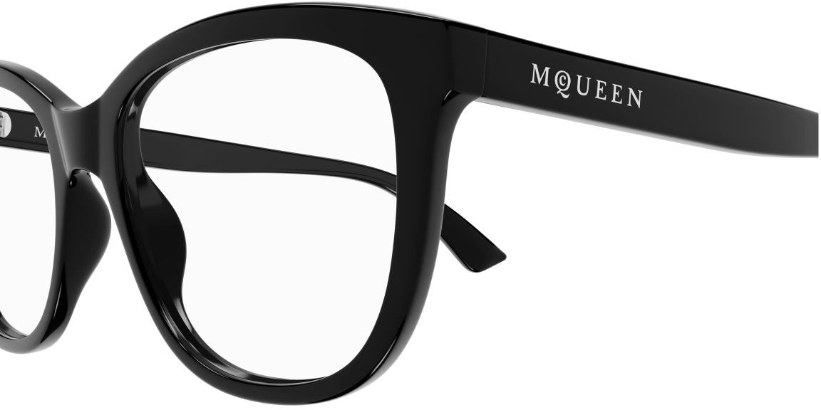 Korrektionsbrille Alexander McQueen AM0487O