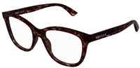 Korrektionsbrille Alexander McQueen AM0487O