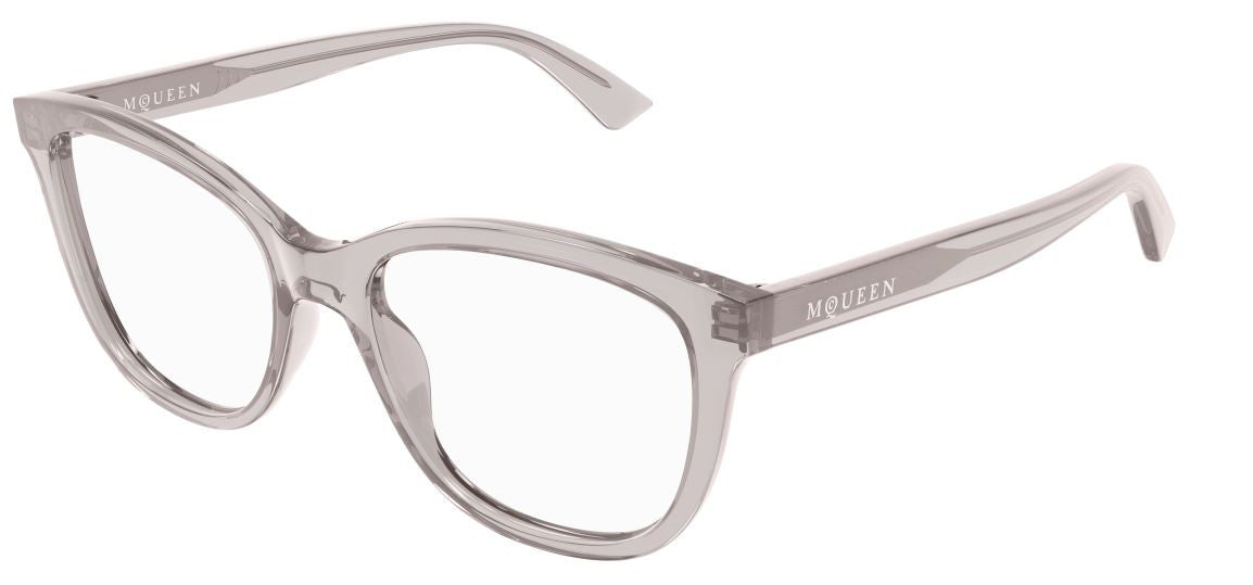 Korrektionsbrille Alexander McQueen AM0487O