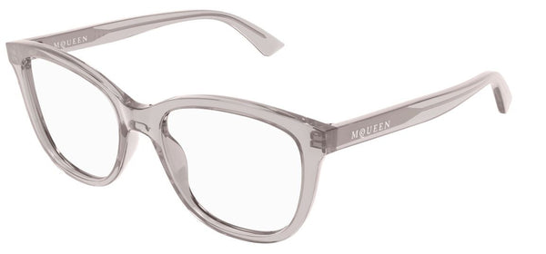 Optische bril Alexander McQueen AM0487O