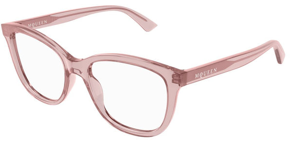 Optische bril Alexander McQueen AM0487O