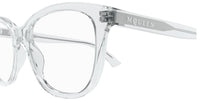 Korrektionsbrille Alexander McQueen AM0487O
