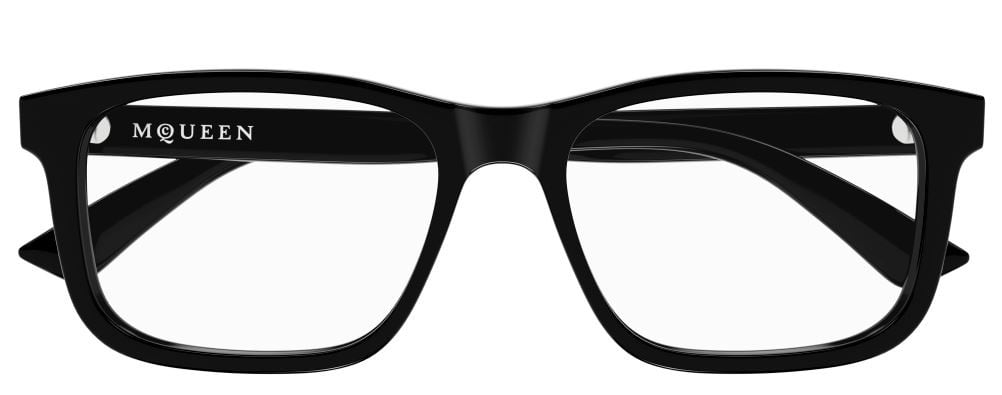 Korrektionsbrille Alexander McQueen AM0486O