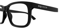 Korrektionsbrille Alexander McQueen AM0486O