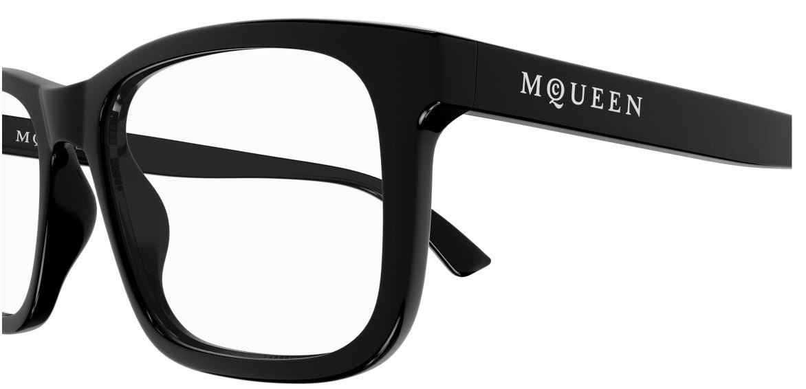 Korrektionsbrille Alexander McQueen AM0486O