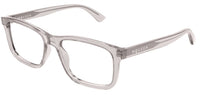 Korrektionsbrille Alexander McQueen AM0486O