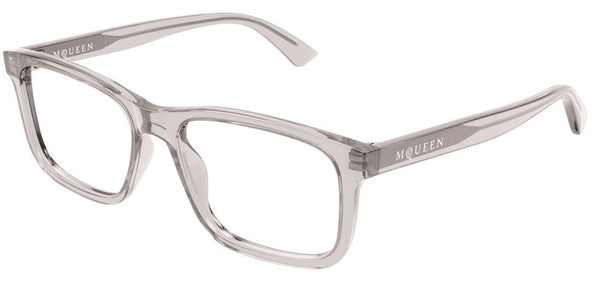 Optische bril Alexander McQueen AM0486O