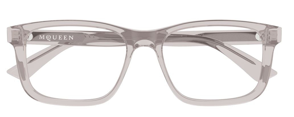 Korrektionsbrille Alexander McQueen AM0486O