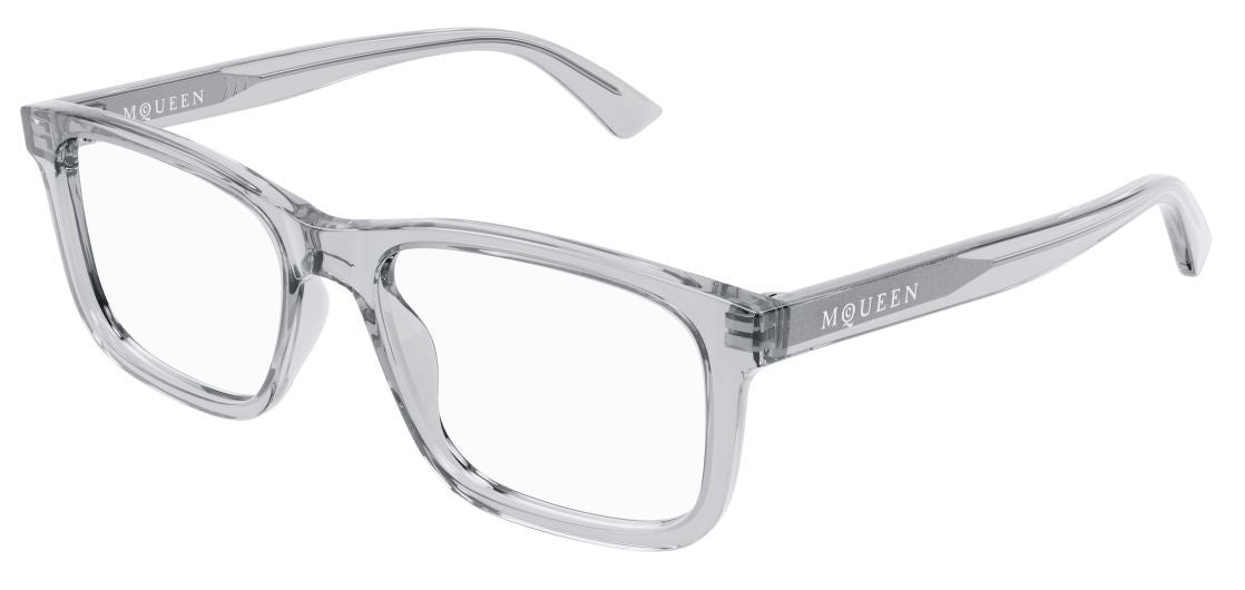 Korrektionsbrille Alexander McQueen AM0486O