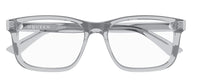 Korrektionsbrille Alexander McQueen AM0486O
