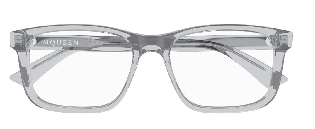 Korrektionsbrille Alexander McQueen AM0486O